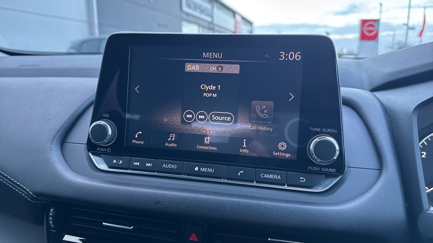 Used Nissan Qashqai 2021 for sale - 77004255: Photo 12