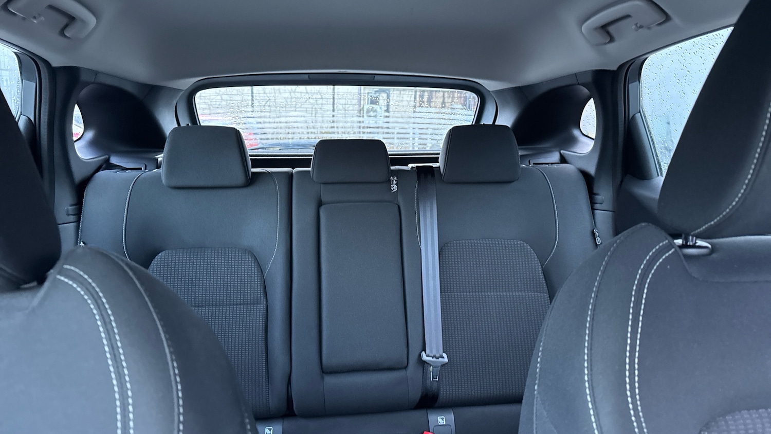 Used Nissan Qashqai 2021 for sale - 77004255: Photo 15