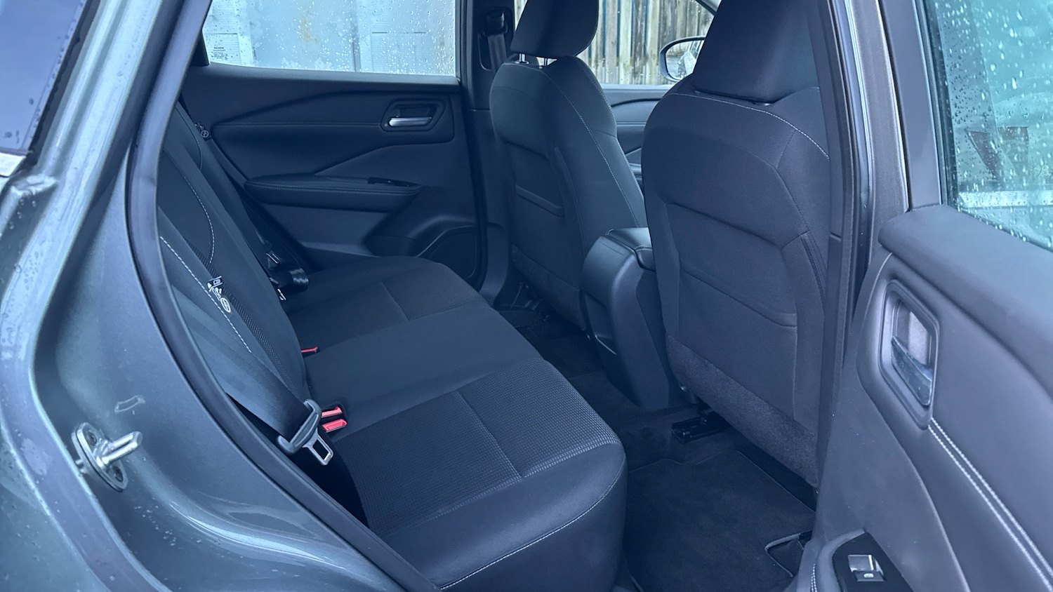 Used Nissan Qashqai 2021 for sale - 77004255: Photo 16