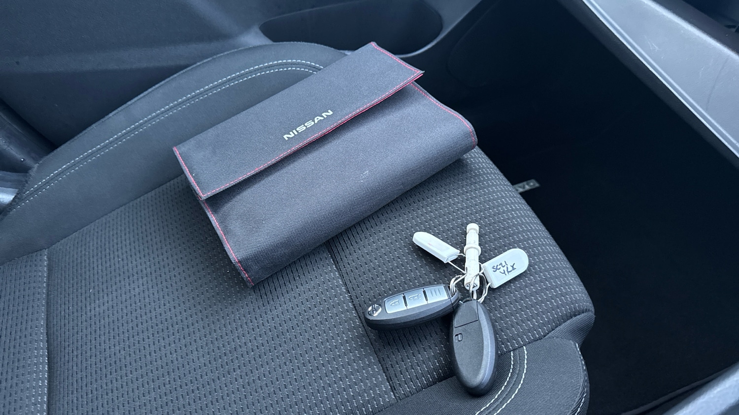 Used Nissan Qashqai 2021 for sale - 77004255: Photo 19