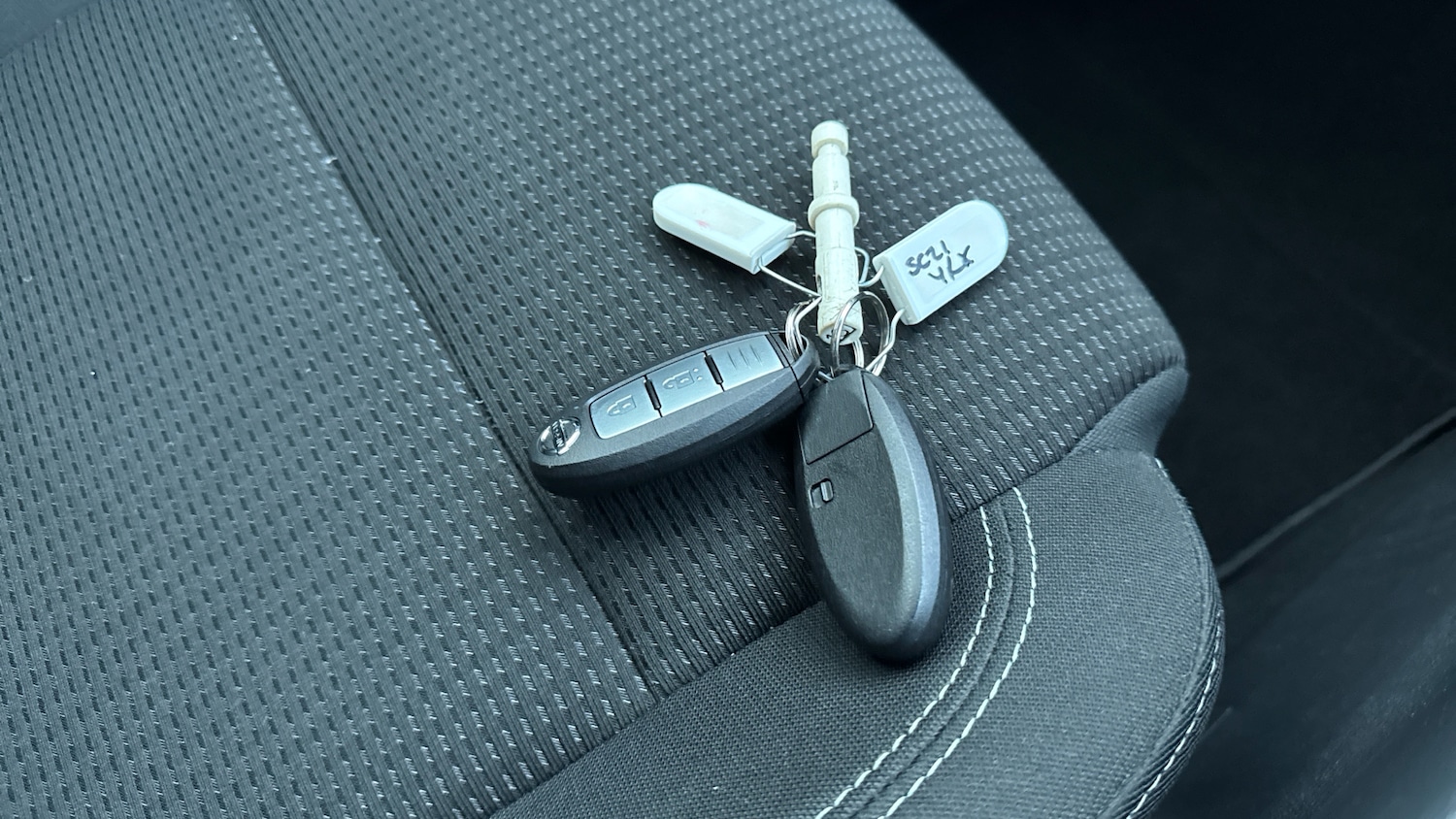 Used Nissan Qashqai 2021 for sale - 77004255: Photo 20