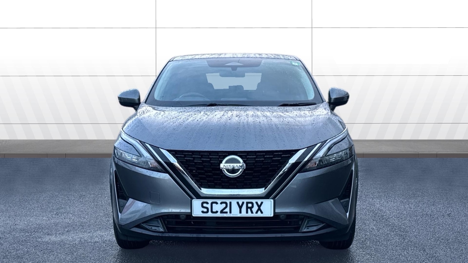 Used Nissan Qashqai 2021 for sale - 77004255: Photo 3