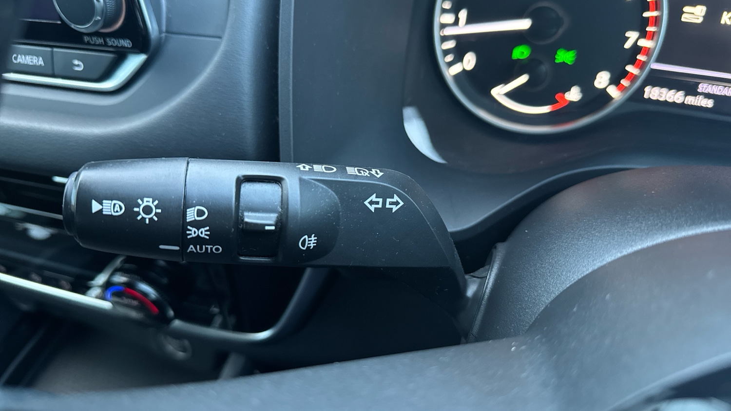 Used Nissan Qashqai 2021 for sale - 77004255: Photo 30