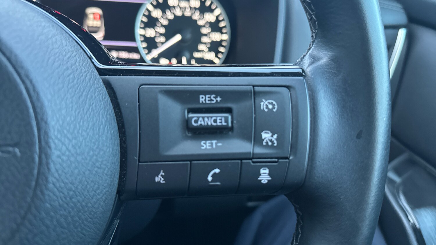 Used Nissan Qashqai 2021 for sale - 77004255: Photo 33