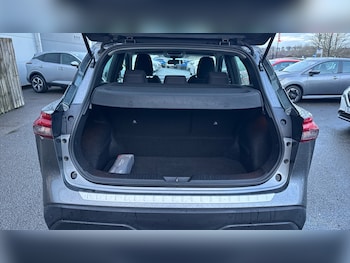 Used Nissan Qashqai 2021 for sale - 77004255: Photo