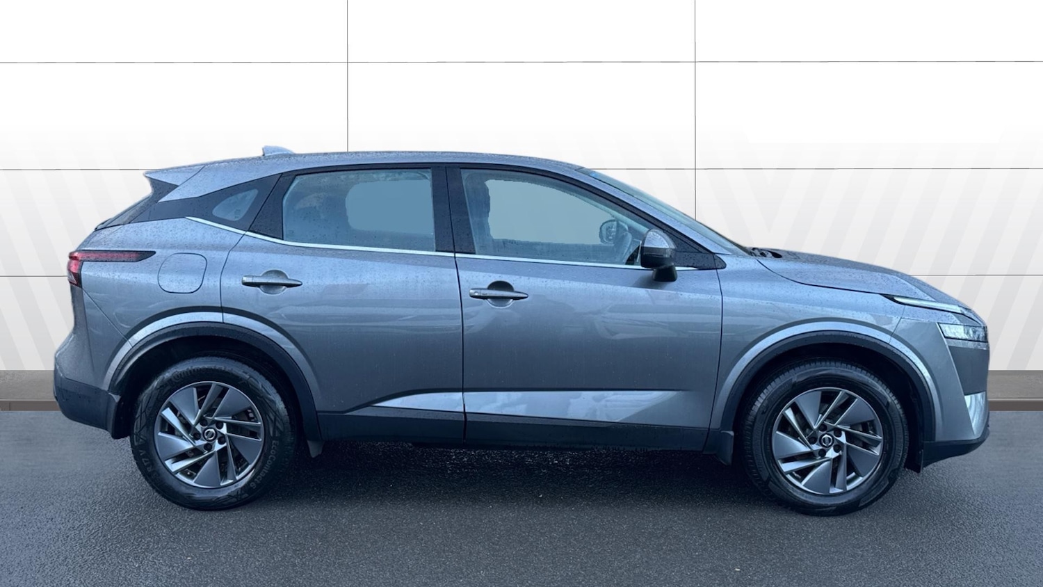 Used Nissan Qashqai 2021 for sale - 77004255: Photo 5