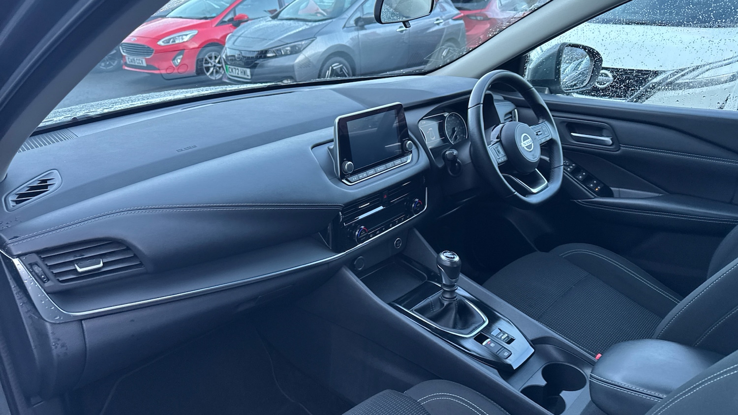 Used Nissan Qashqai 2021 for sale - 77004255: Photo 9