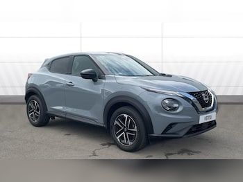 Used Nissan Juke 2025 for sale - 78852399: Photo