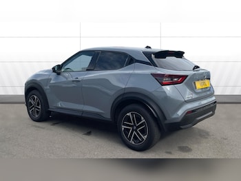 Used Nissan Juke 2025 for sale - 78852399: Photo