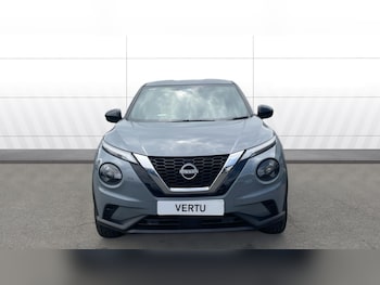 Used Nissan Juke 2025 for sale - 78852399: Photo