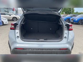 Used Nissan Juke 2025 for sale - 78852399: Photo