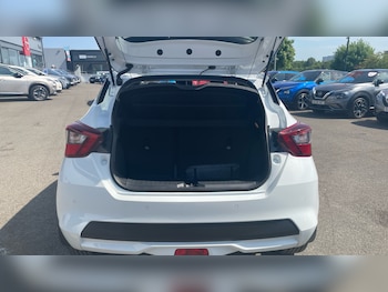 Used Nissan Micra 2022 for sale - 78883386: Photo