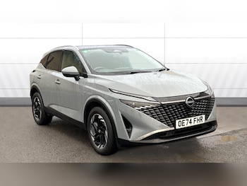 Used Nissan Qashqai 2024 for sale - 77026048: Photo