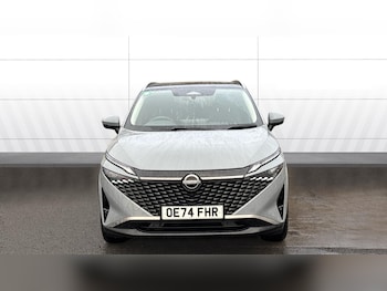 Used Nissan Qashqai 2024 for sale - 77026048: Photo