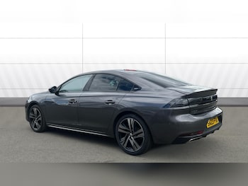 Used Peugeot 508 2023 for sale - 78325476: Photo