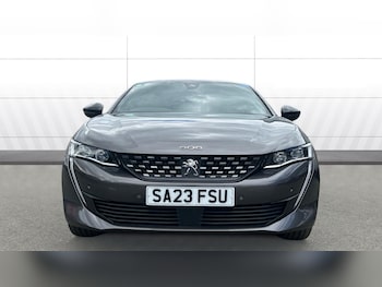 Used Peugeot 508 2023 for sale - 78325476: Photo