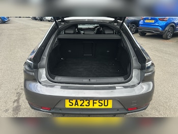 Used Peugeot 508 2023 for sale - 78325476: Photo