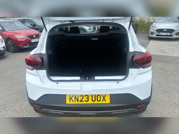 Used Dacia Sandero Stepway 2023 for sale - 78766133: Photo