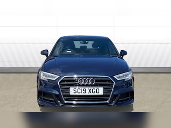 Used Audi A3 2019 for sale - 79216413: Photo