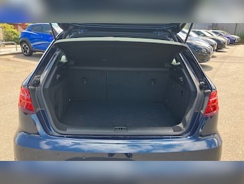 Used Audi A3 2019 for sale - 79216413: Photo