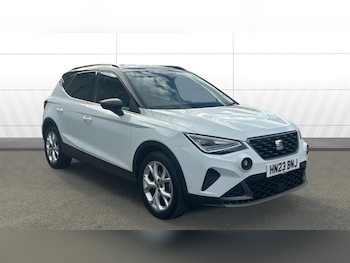 Used SEAT Arona 2023 for sale - 78592417: Photo