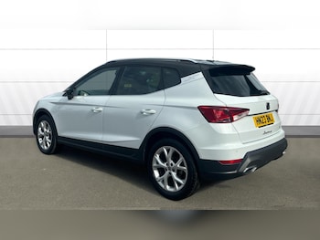 Used SEAT Arona 2023 for sale - 78592417: Photo