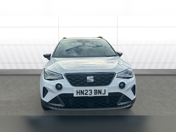 Used SEAT Arona 2023 for sale - 78592417: Photo