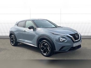 Used Nissan Juke 2023 for sale - 78070182: Photo