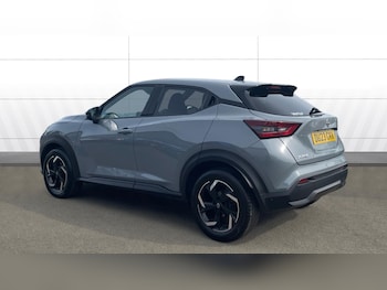 Used Nissan Juke 2023 for sale - 78070182: Photo