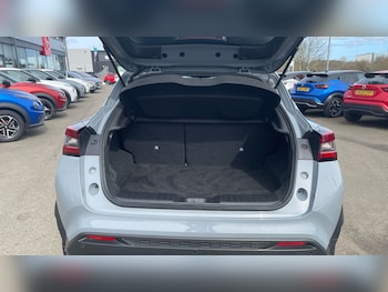 Used Nissan Juke 2023 for sale - 78070182: Photo