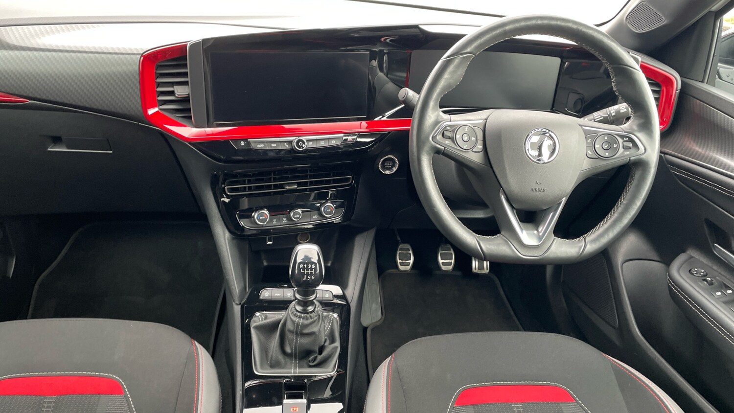 Used Vauxhall Mokka 2022 for sale - 78092598: Photo 10