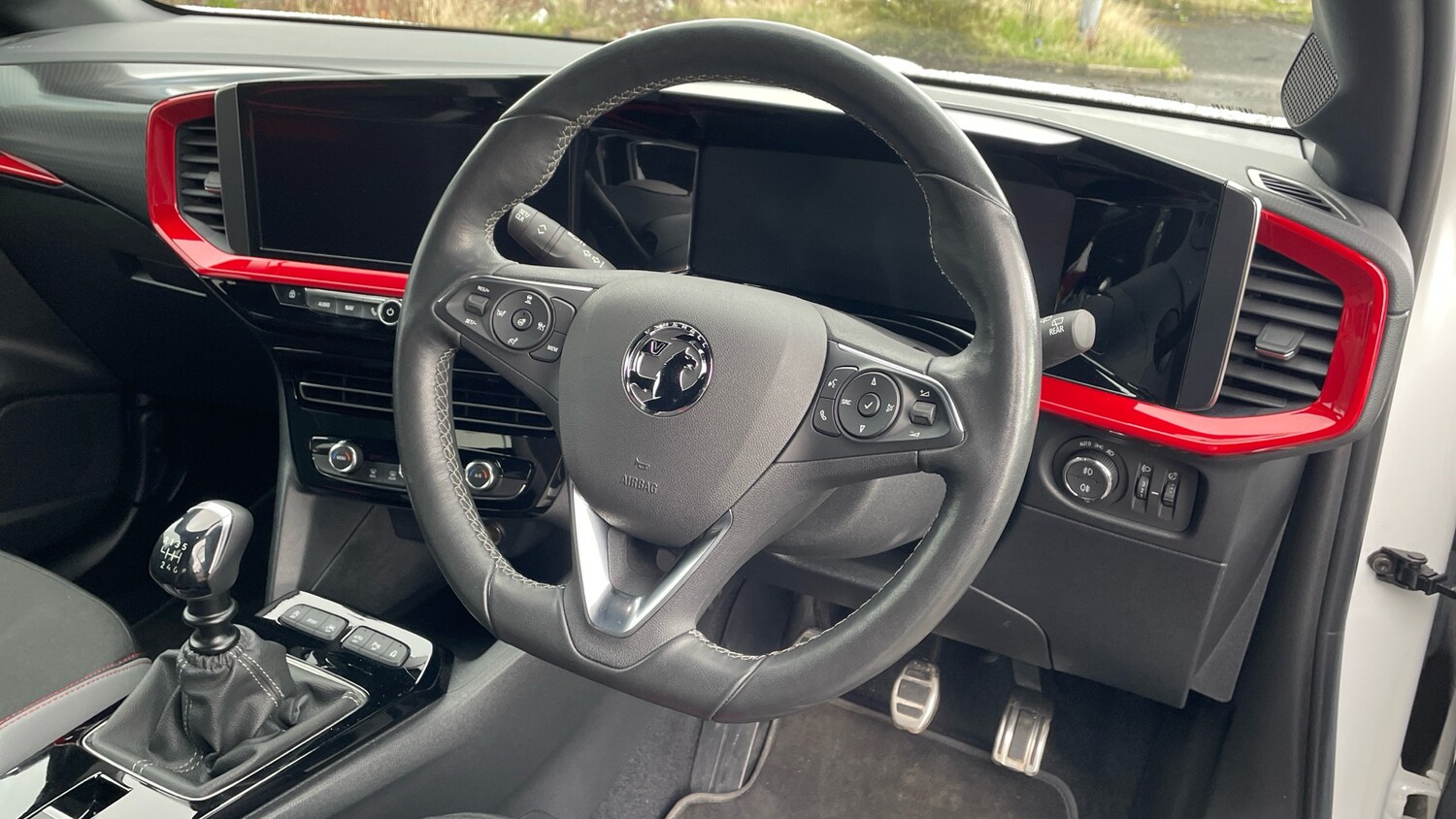 Used Vauxhall Mokka 2022 for sale - 78092598: Photo 11