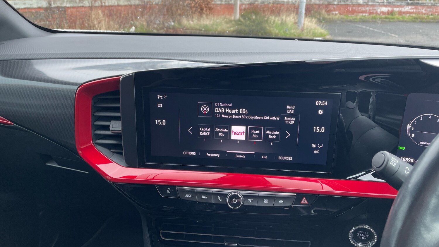 Used Vauxhall Mokka 2022 for sale - 78092598: Photo 12