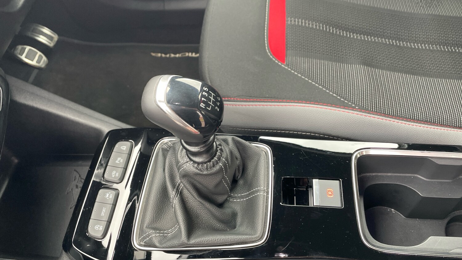 Used Vauxhall Mokka 2022 for sale - 78092598: Photo 13