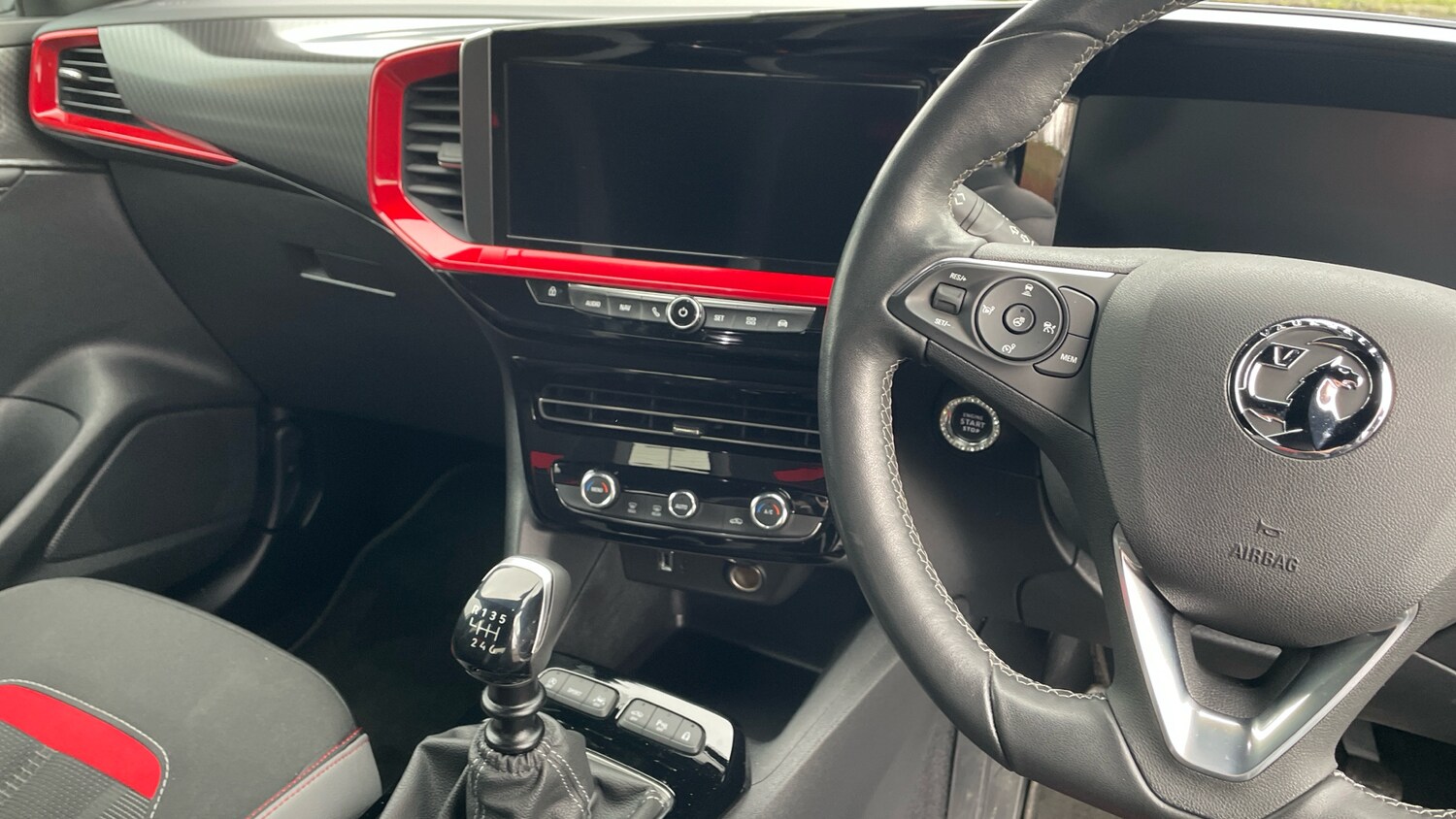 Used Vauxhall Mokka 2022 for sale - 78092598: Photo 14