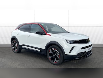 Vauxhall Mokka feature image