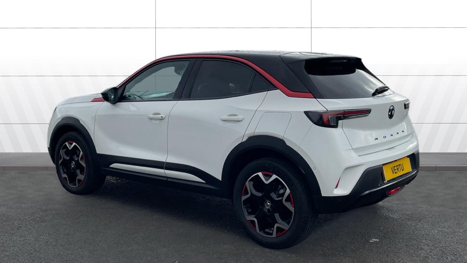 Used Vauxhall Mokka 2022 for sale - 78092598: Photo 2