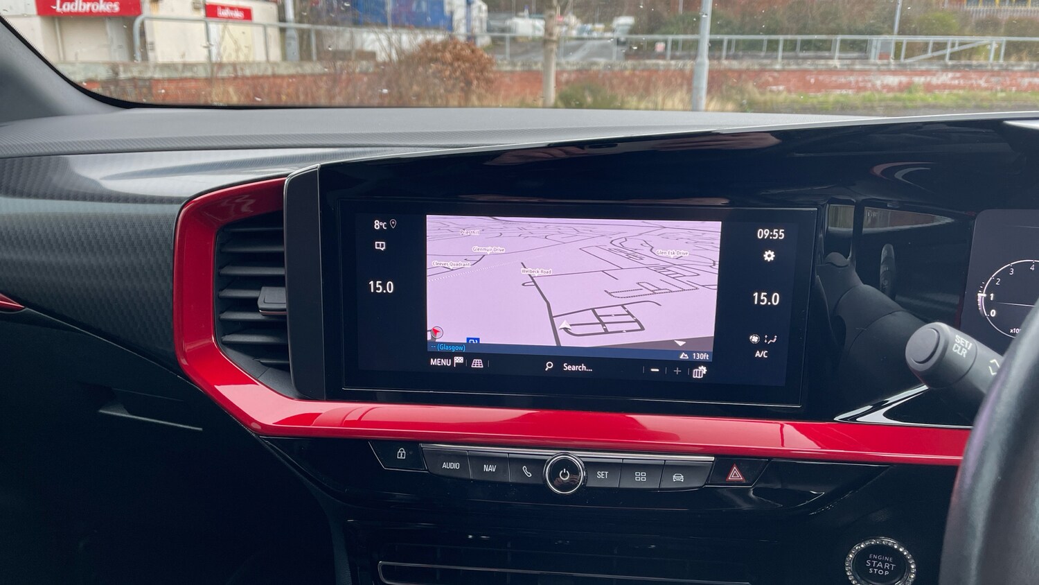 Used Vauxhall Mokka 2022 for sale - 78092598: Photo 21