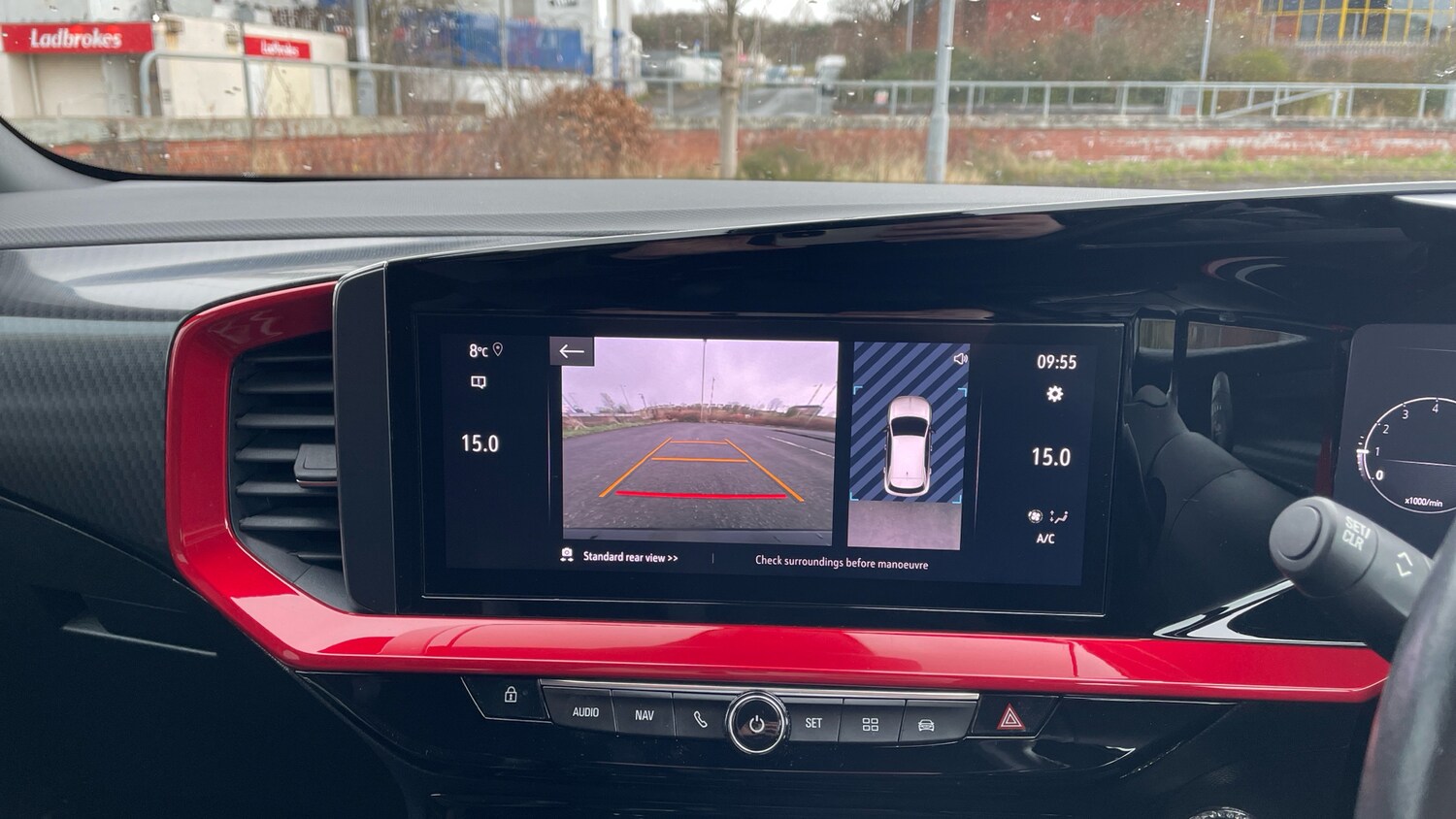 Used Vauxhall Mokka 2022 for sale - 78092598: Photo 22