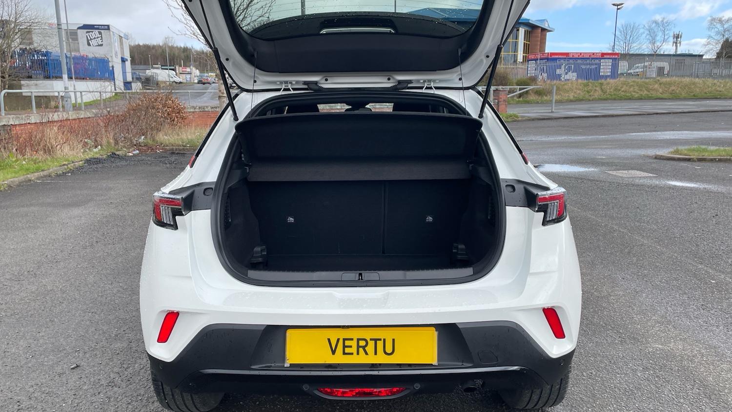 Used Vauxhall Mokka 2022 for sale - 78092598: Photo 4