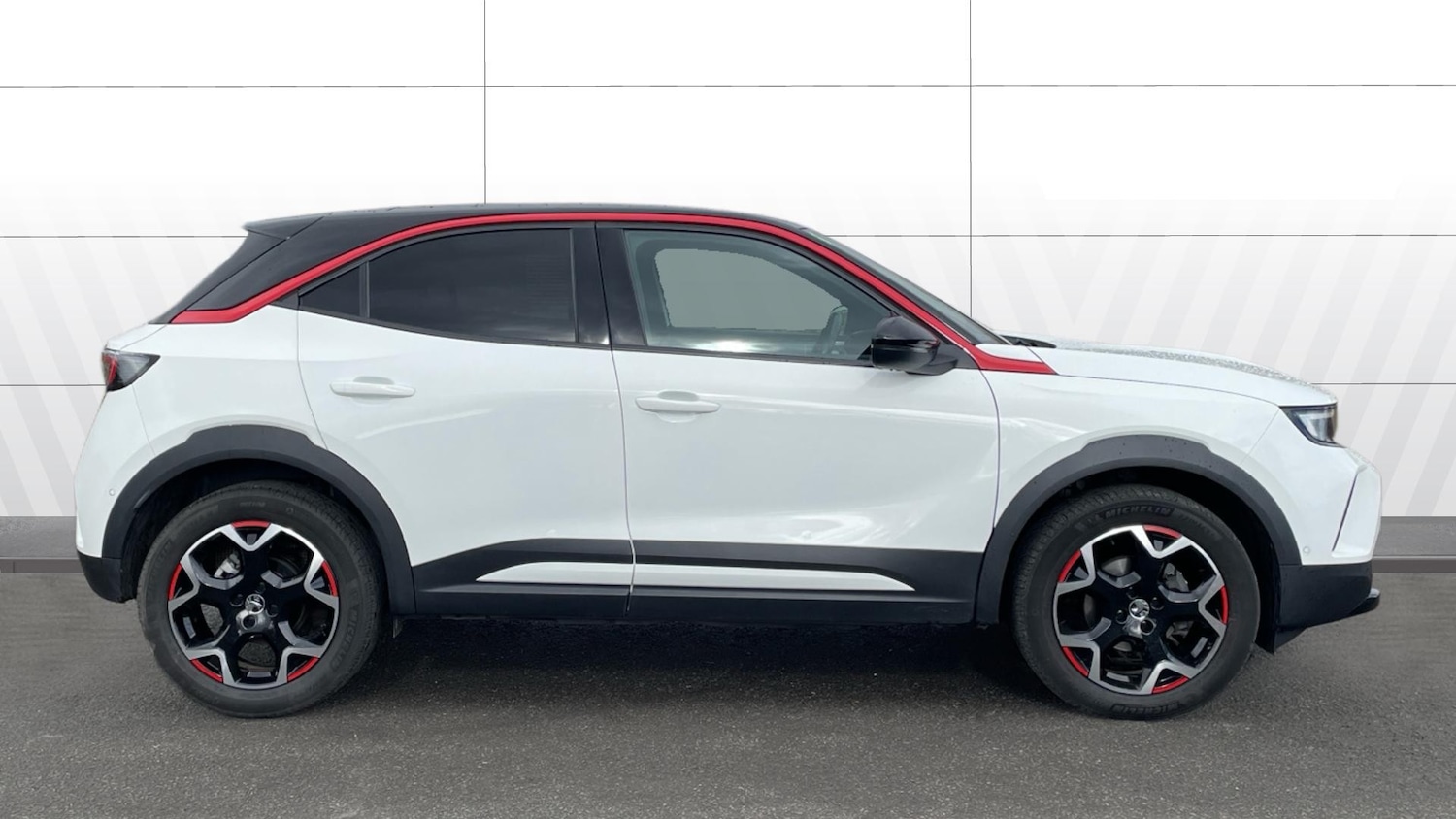 Used Vauxhall Mokka 2022 for sale - 78092598: Photo 5