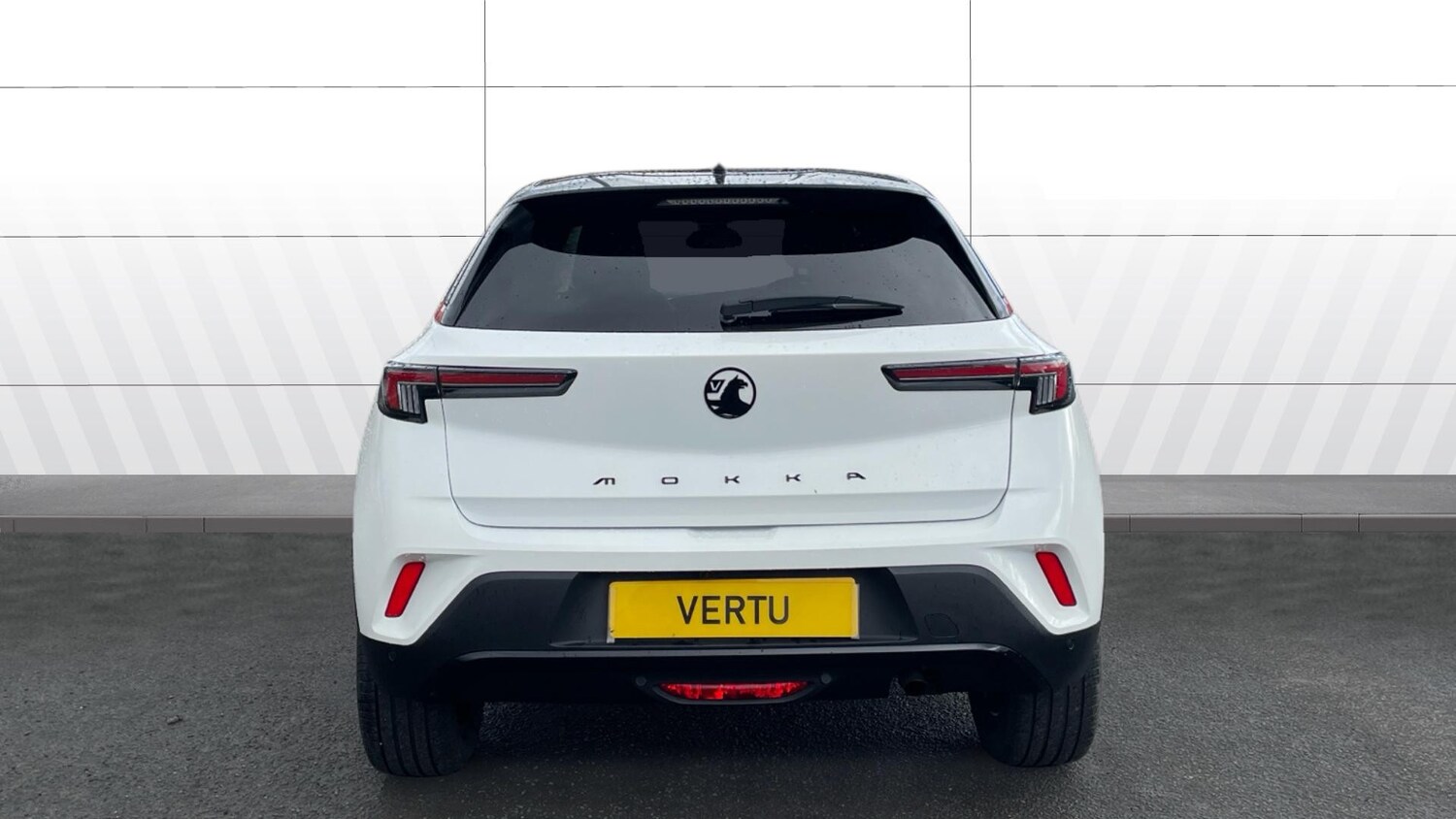 Used Vauxhall Mokka 2022 for sale - 78092598: Photo 6