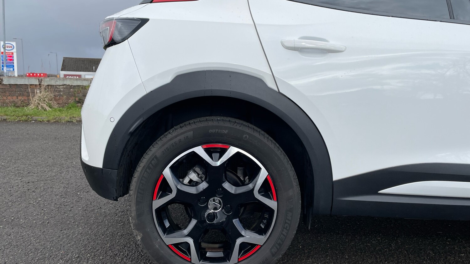 Used Vauxhall Mokka 2022 for sale - 78092598: Photo 7