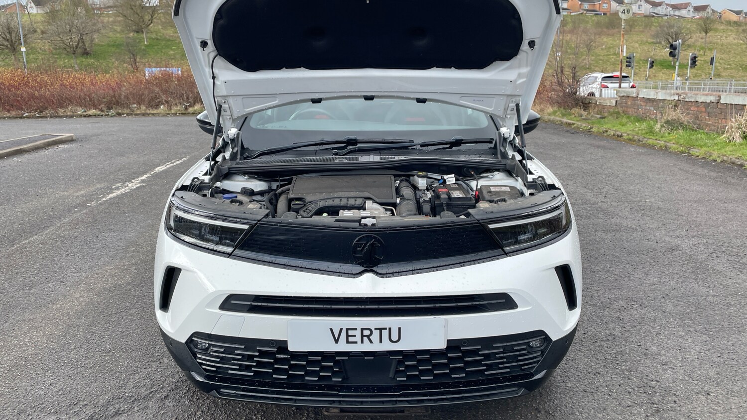 Used Vauxhall Mokka 2022 for sale - 78092598: Photo 8