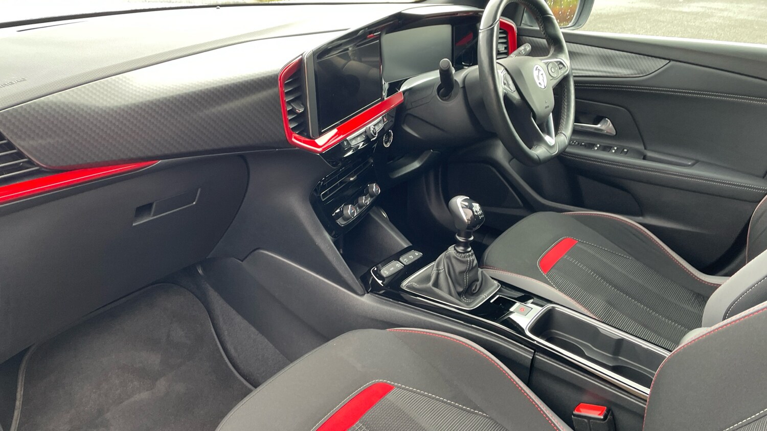 Used Vauxhall Mokka 2022 for sale - 78092598: Photo 9