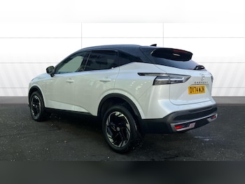 Used Nissan Qashqai 2024 for sale - 77026054: Photo