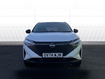 Used Nissan Qashqai 2024 for sale - 77026054: Photo