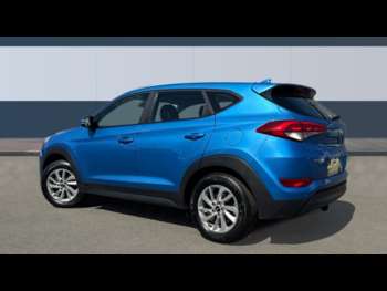 Used Hyundai TUCSON 2018 for sale - 74972493: Photo