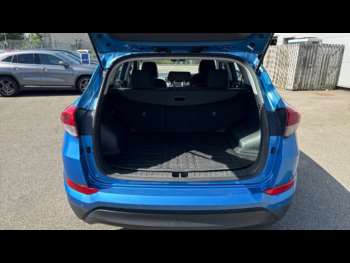 Used Hyundai TUCSON 2018 for sale - 74972493: Photo