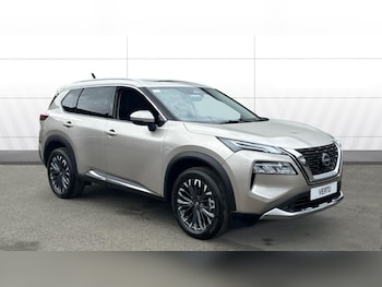 Used Nissan X-Trail 2026 for sale - 78788350: Photo